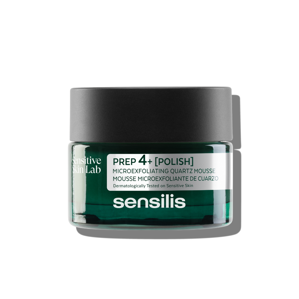 Sensilis Prep4 Polish Product