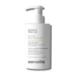 Sensilis Retinol Body Treatment Bodycare