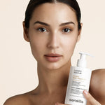 Sensilis Retinol Body Treatment Model