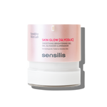 Sensilis Skin Glow Glycolic Skincare