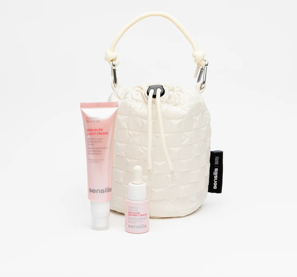 Sensilis Skin Glow Kit Limited Edition Gift Set Products
