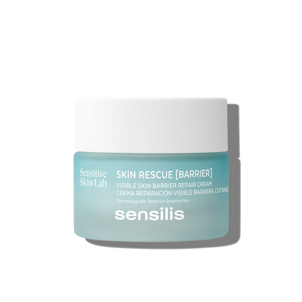 Sensilis Skin Rescue Barrier Skincare