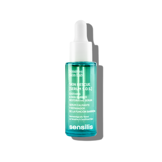 Sensilis Skin Rescue Serum SOS Skincare