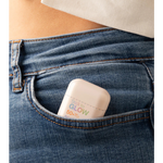 Sensilis Stick To Glow SPF50 Lifestyle Texture