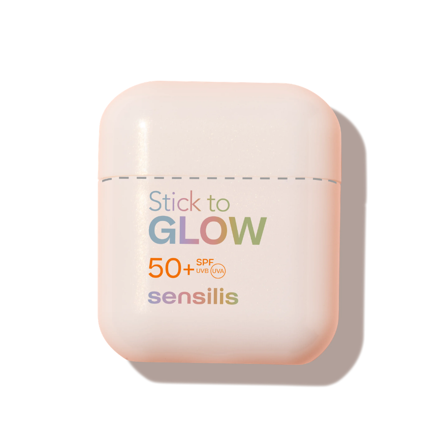 Sensilis Stick To Glow SPF50 Product