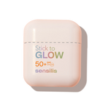 Sensilis Stick To Glow SPF50 Product
