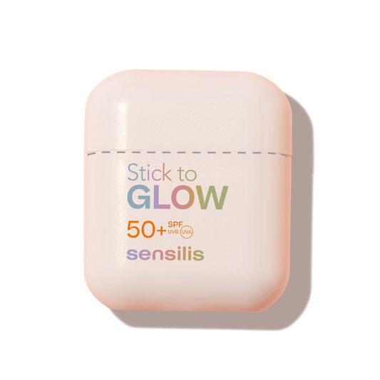 Sensilis Stick To Glow SPF50 Product