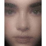 Sensilis The Cool Rescue Toner Skincare Model