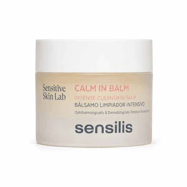 Sensilis Travel Size Calm In A Balm