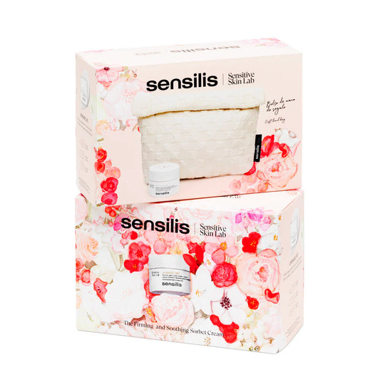 Sensilis Upgrade AR Limited Edition Gift Set