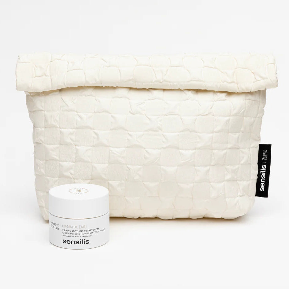 Sensilis Upgrade AR Limited Edition Gift Set Product