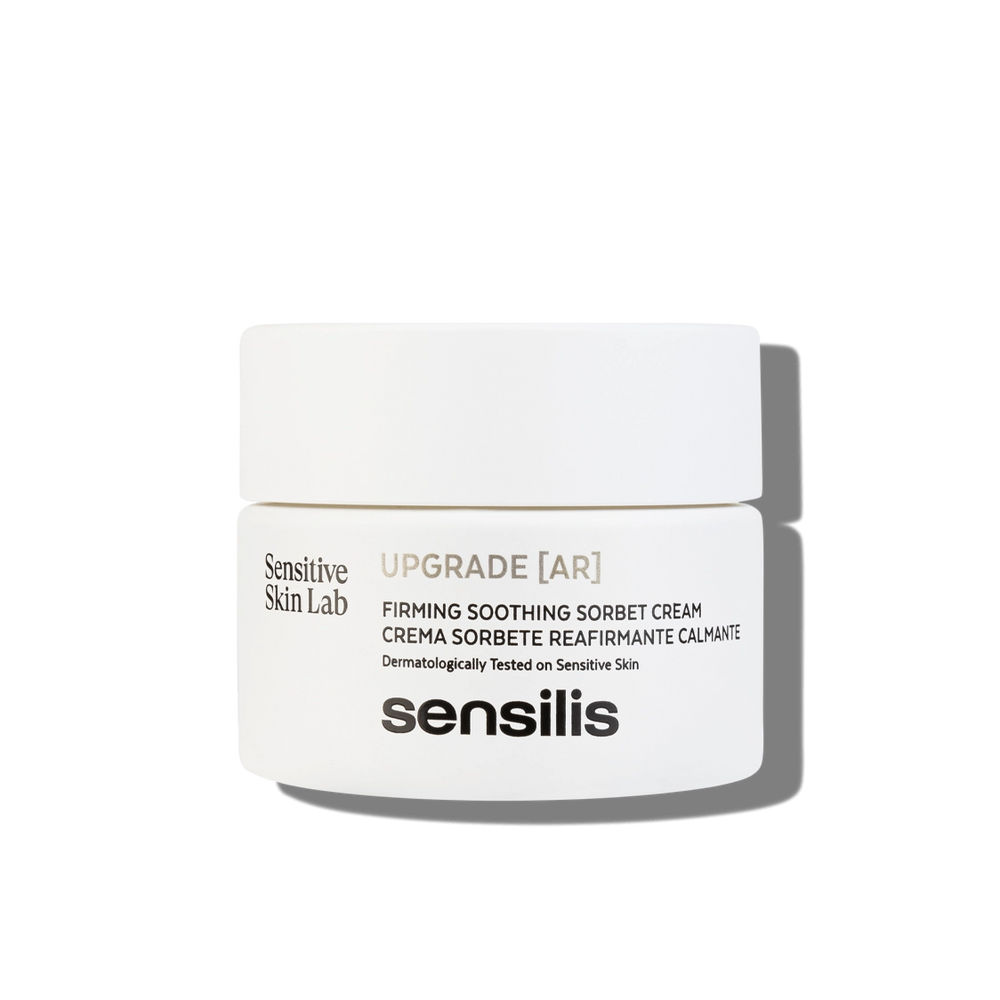 Sensilis Upgrade AR Skincare