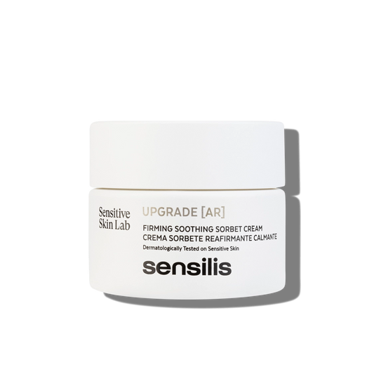 Sensilis Upgrade AR Skincare
