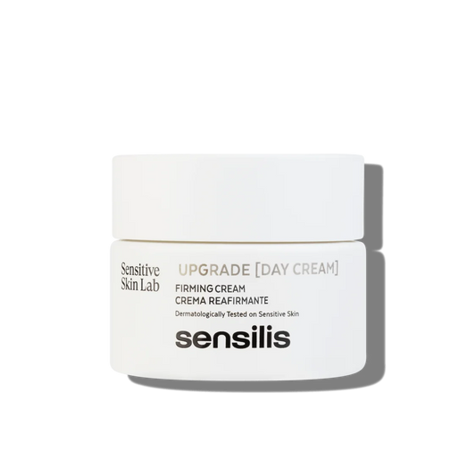 Sensilis Upgrade Day Cream Skincare