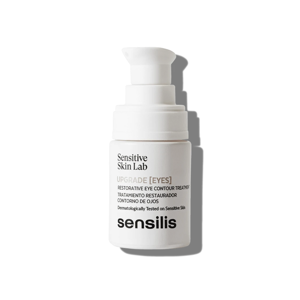 Sensilis Upgrade Eyes Skincare