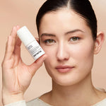 Sensilis Upgrade Eyes Skincare Model