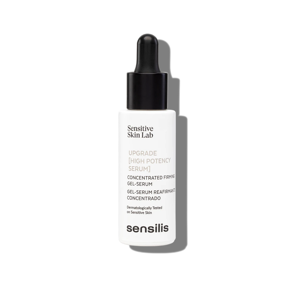 Sensilis Upgrade High Potency Serum Skincare