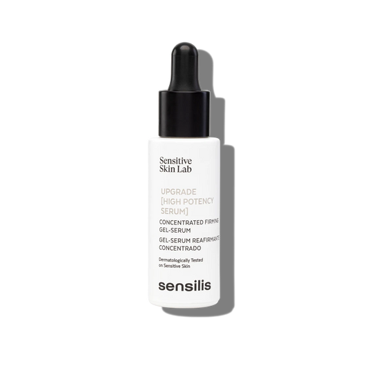 Sensilis Upgrade High Potency Serum Skincare