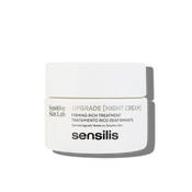 Sensilis Upgrade Night Cream Skincare