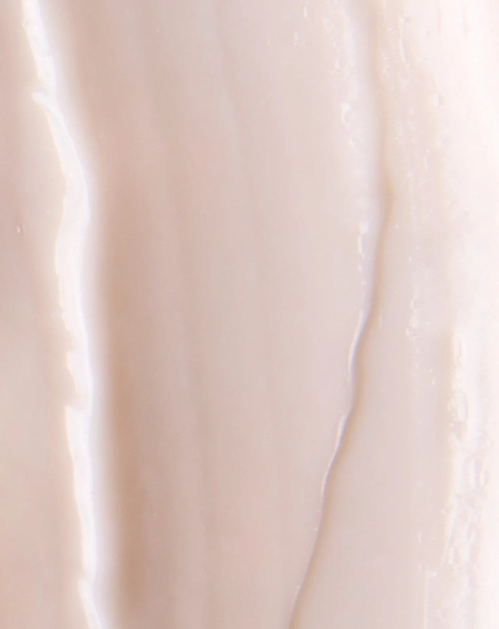 Sensilis Upgrade Night Cream Skincare Texture