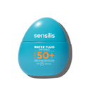 Sensilis - Water Fluid Invisible SPF50+