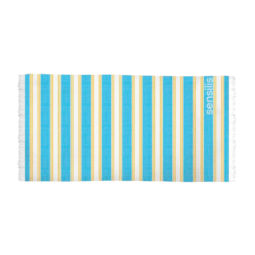 Sensilis - Baddoek