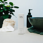 Spa Salonnepro 2021 Balance Cream Olivida Voorkant Verpakking