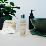 Spa Salonnepro 2021 Gentle Facewash Olivida Achterkant