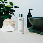 Spa Salonnepro 2021 Resurfacing Cleanser Olivida Voorkant