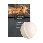 Treatments Bath Bomb Ceylon