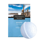 Treatments Bath Bomb Uyuni