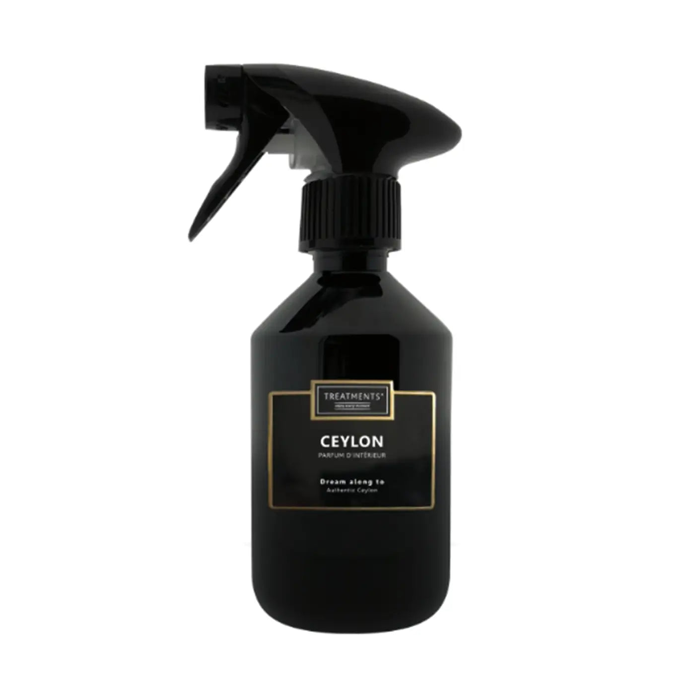 Treatments - Ceylon Parfum d' interieur