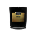 Treatments Scented Candle Omani