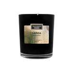 Treatments Scented Candle Samoa