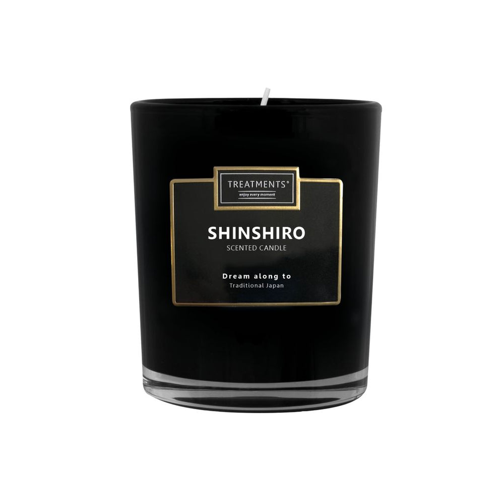 Treatments® - Scented Candle Shinshiro