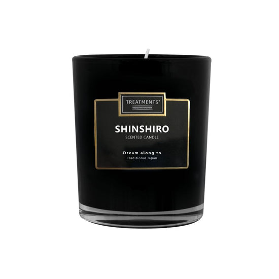 Treatments® - Scented Candle Shinshiro – Olivida
