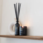Treatments Scented Candle Shinshiro Lifestyle 1