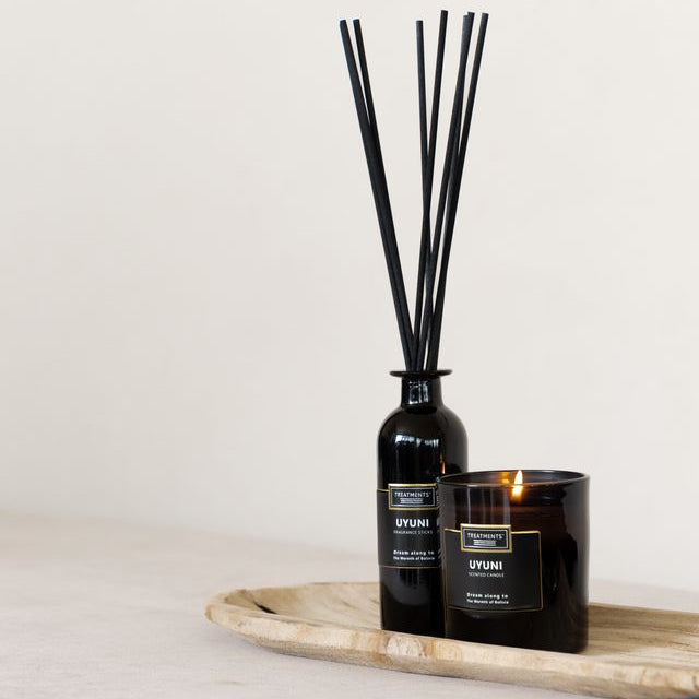 Treatments Scented Candle Uyuni Lifestyle 2
