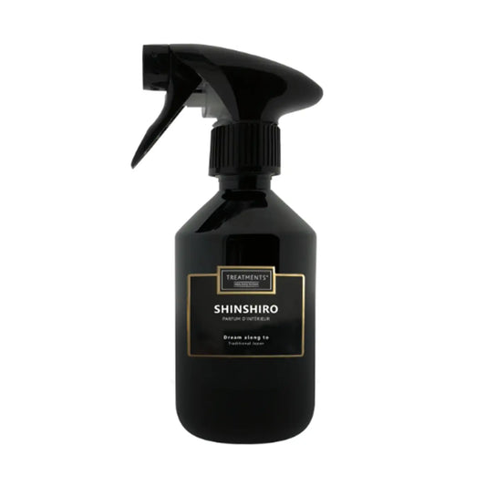 Treatments - Shinshiro Parfum d' interieur