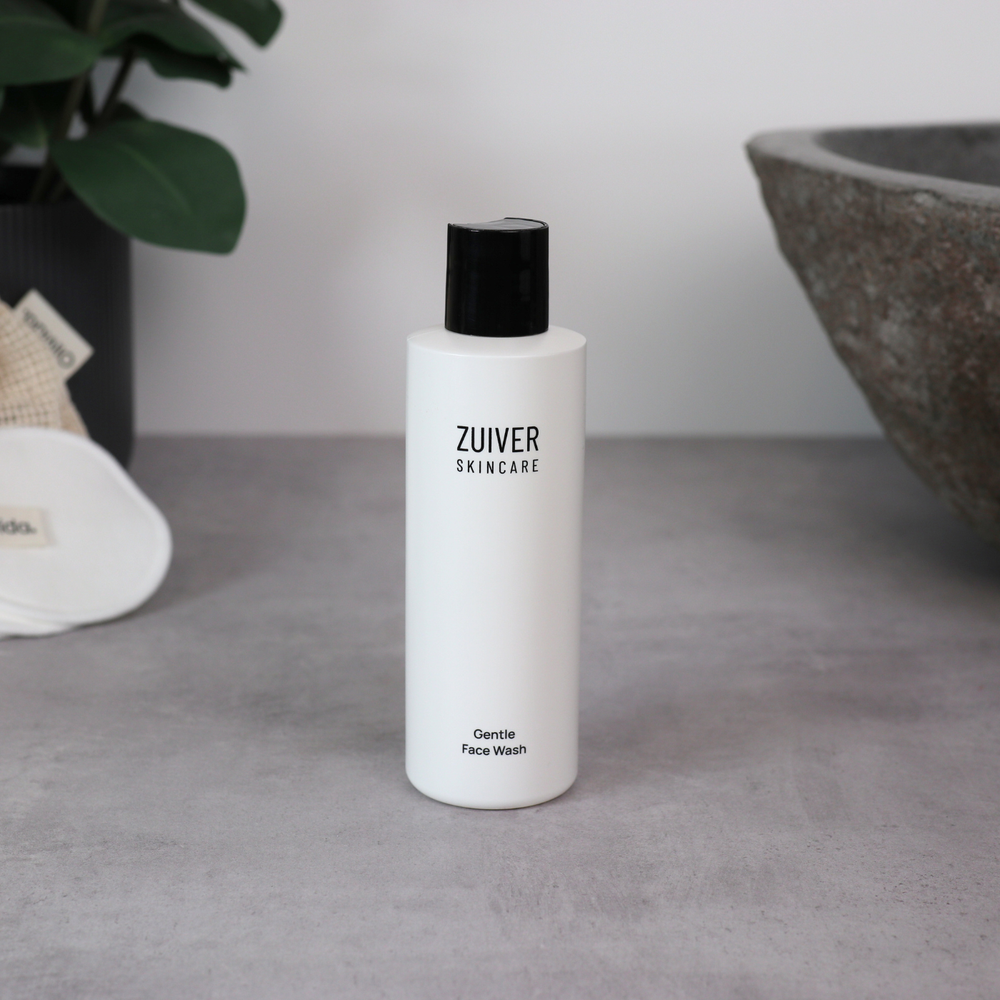 Zuiver Gentle Face Wash Olivida