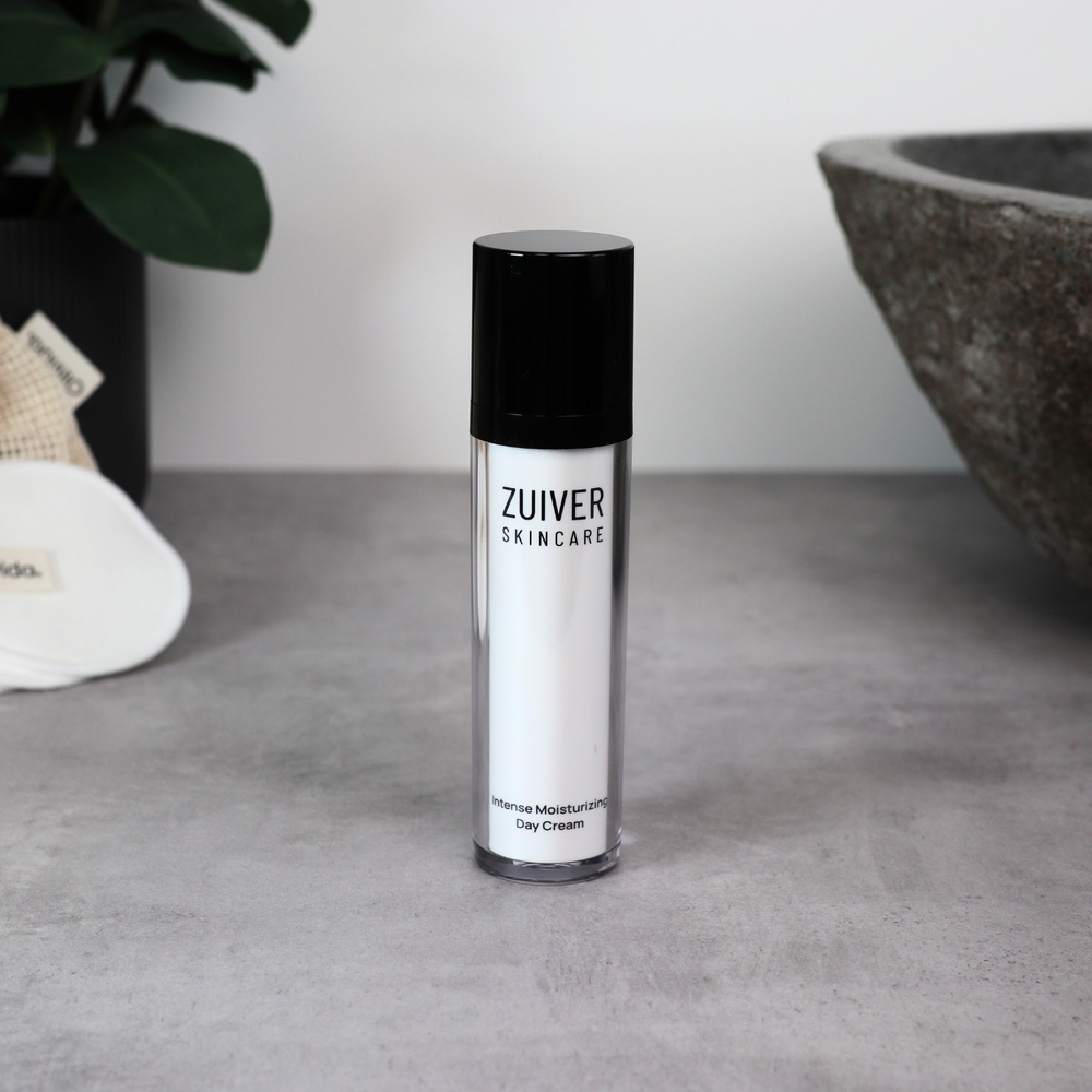 Zuiver Intense Moisturizing Day Cream Olivida