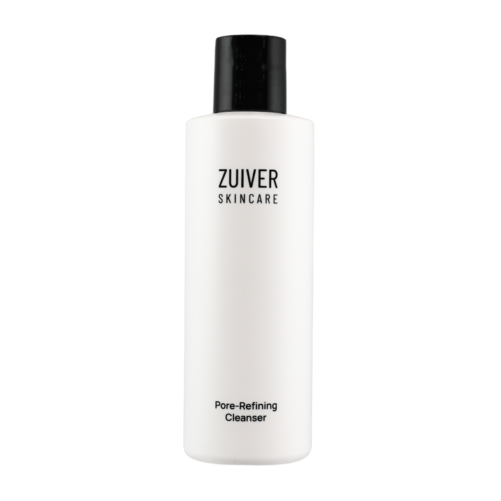 Zuiver Pore-Refining Cleanser