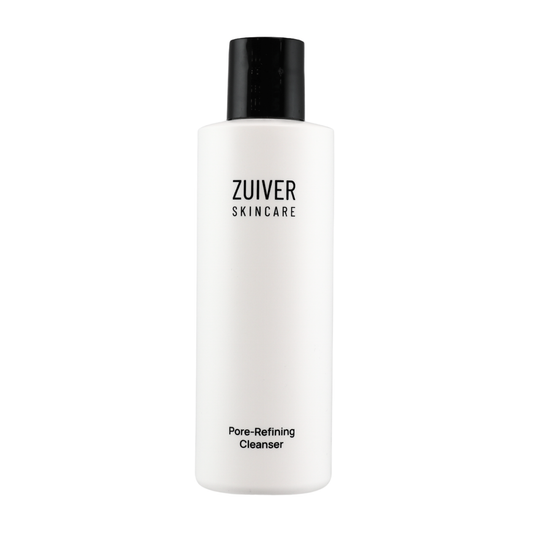 Zuiver Pore-Refining Cleanser