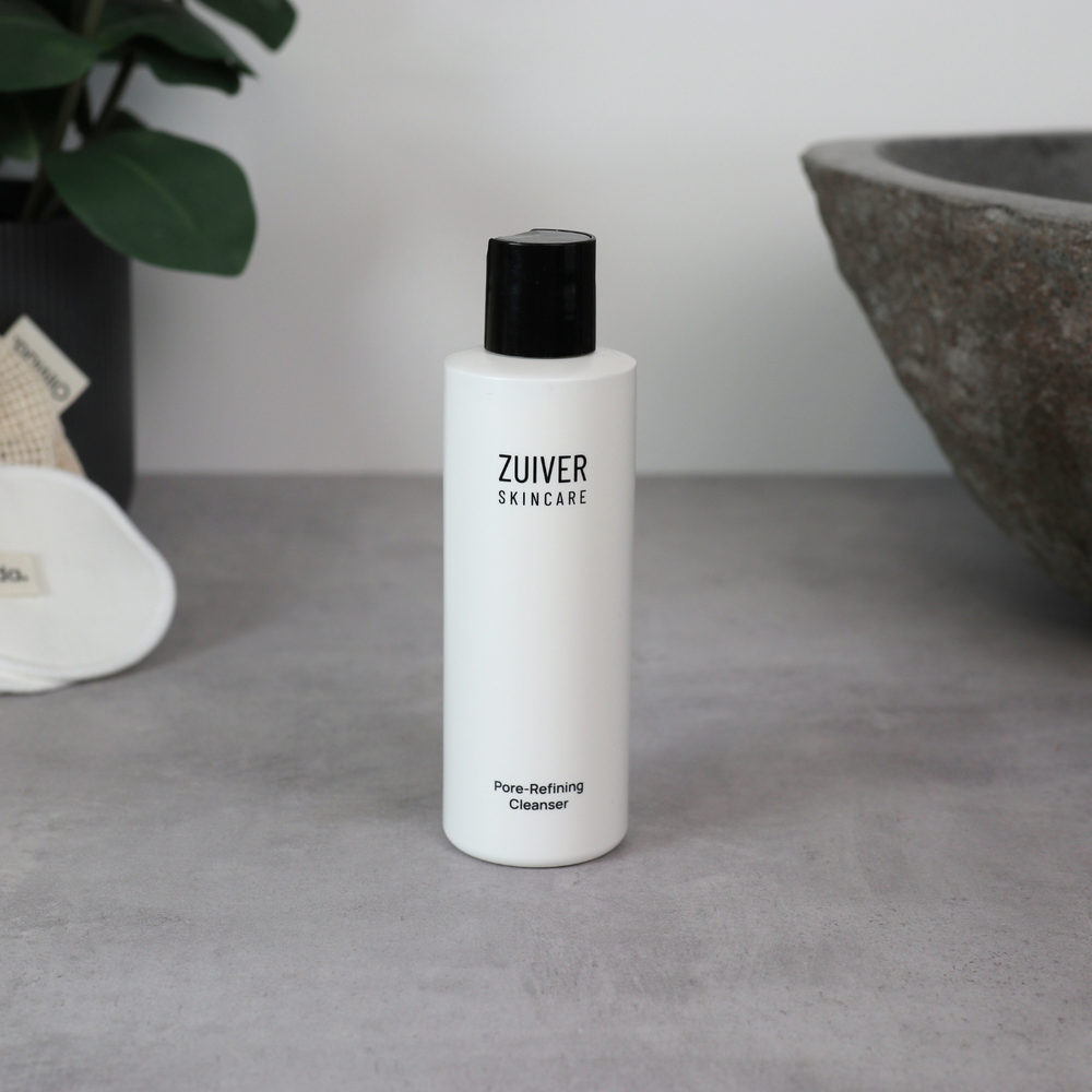 Zuiver Pore-Refining Cleanser Olivida