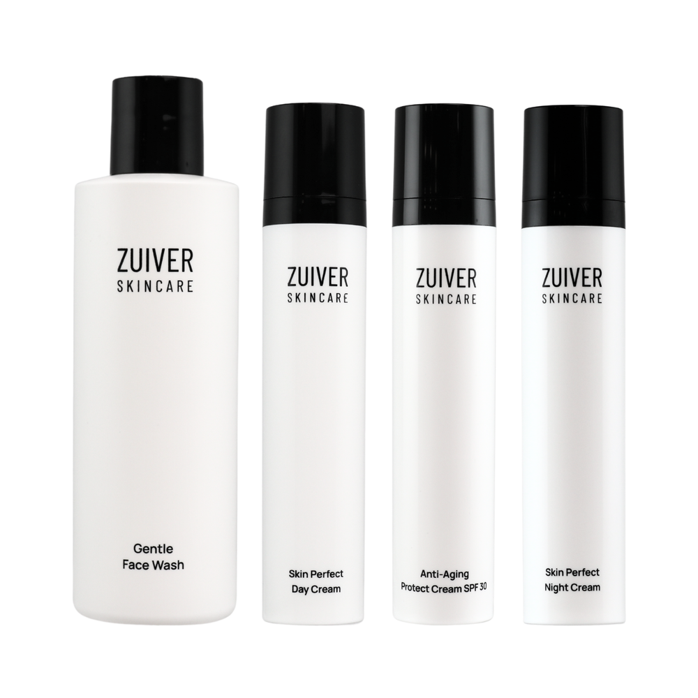 Zuiver Skin Perfect Comfort Kit 