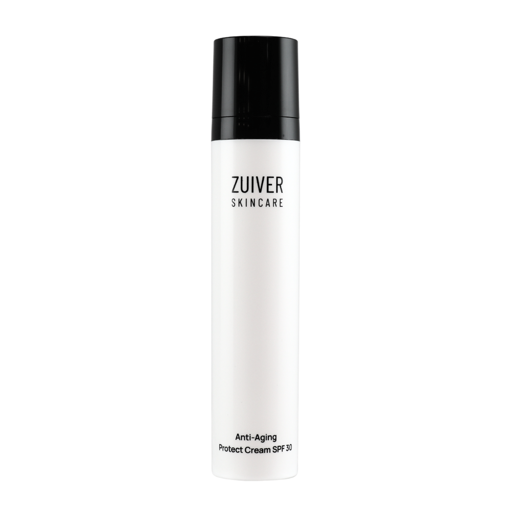 Zuiver Skincare Anti Aging Protect Cream SPF30