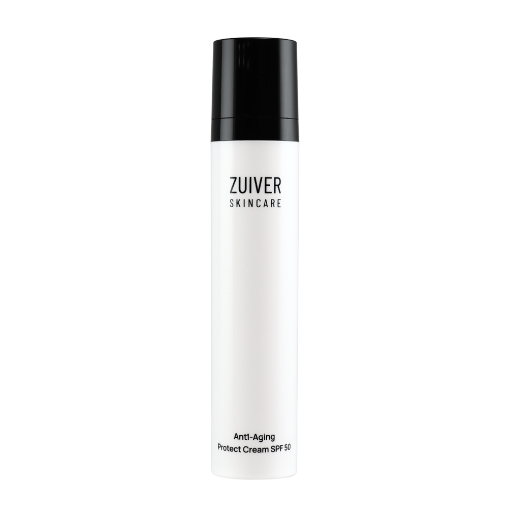 Zuiver Skincare Anti Aging Protect Cream SPF50