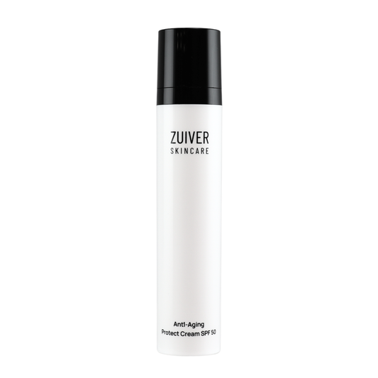 Zuiver Skincare Anti Aging Protect Cream SPF50