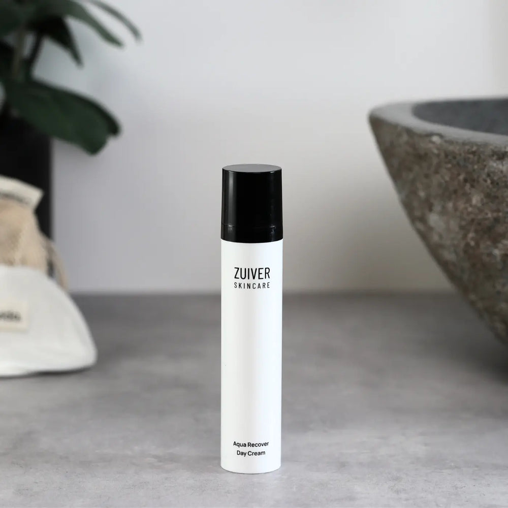 Zuiver Skincare Aqua Recover Day Cream Olivida