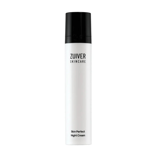 Zuiver Skincare Skin Perfect Night Cream 